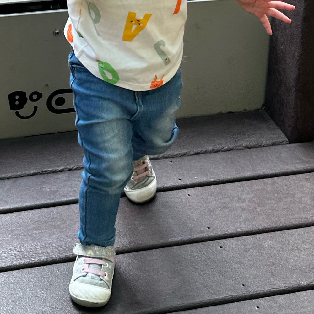Baby Shoes